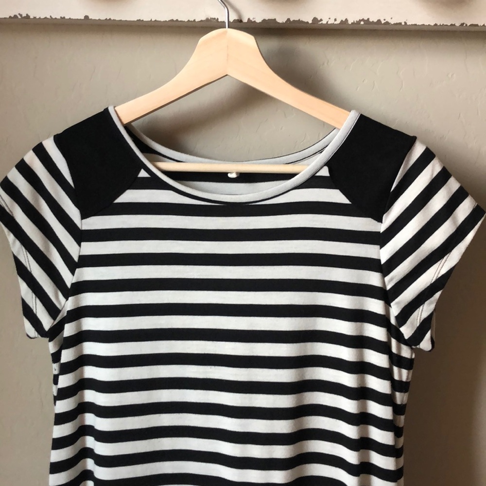 Rip Curl Essentials Tee Dress